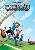 Fotbaláci 2 - Záhada sedmi gólů do vlastní branky