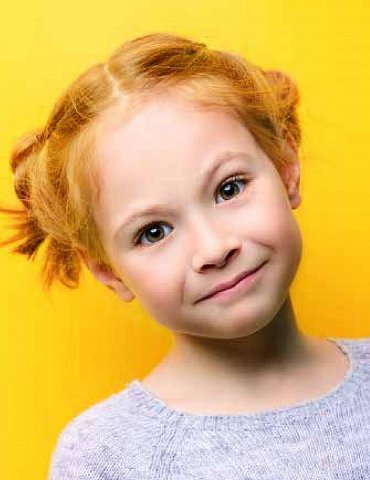 Náhled Montessori: Dětské emoce