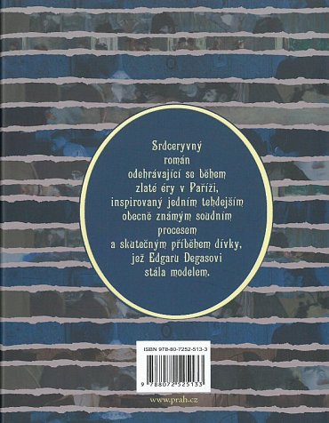 Náhled Dívky z Montmartru