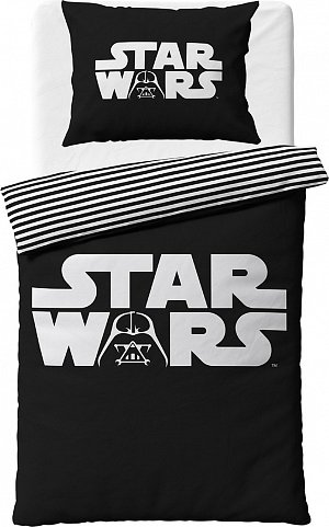 Dětské povlečení Star Wars The Dark Force