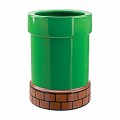 Super Mario Držák na tužky - Pipe plant