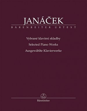 Vybrané klavírní skladby