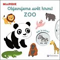 MiniPEDIE Objevujeme svět hrou! Zoo