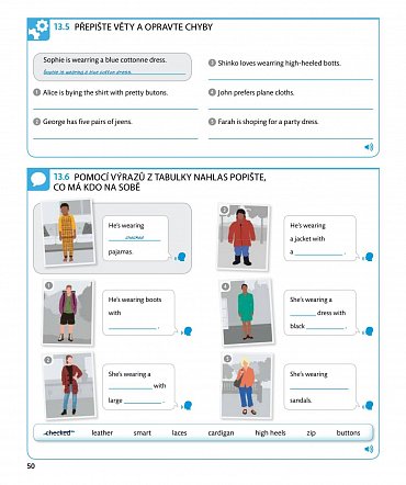 Náhled Angličtina pro každého, učebnice, úroveň 3, Intermediate