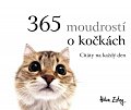 365 moudrostí o kočkách