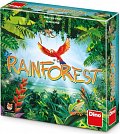 Rainforest - rodinná hra