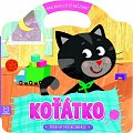 Koťátko - Příběhy pro nejmenší
