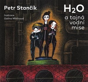 H2O a tajná vodní mise