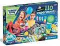 Science&Play Laboratoř 110 nejlepších experimentů