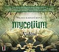 Mycelium IV - Vidění - 2 CDmp3
