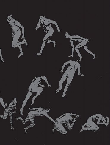 Náhled Návrat Krále Šumavy 3: Opona se zatahuje