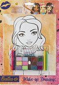 Besties Vytvořte si vlastní make-up