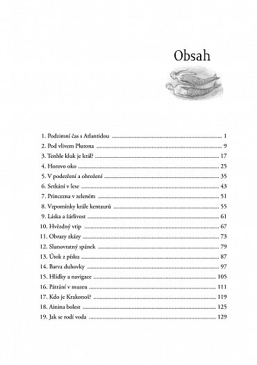 Náhled Rafaelova škola 4 - Vlnění nymf