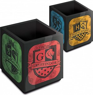 Harry Potter držák na tužky koleje