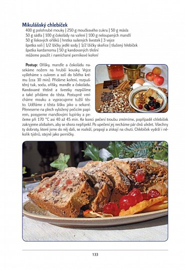 Náhled Vaříme s láskou - Jíme s chutí