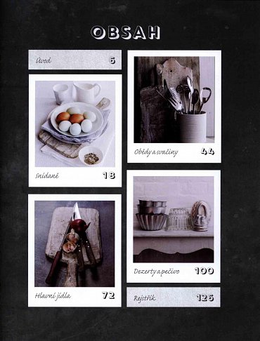 Náhled Superfood kuchyně