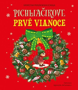 Pichliačikove prvé Vianoce