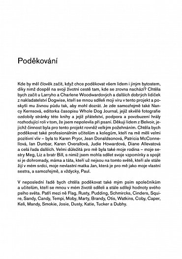 Náhled Pozitivní metody výchovy psa