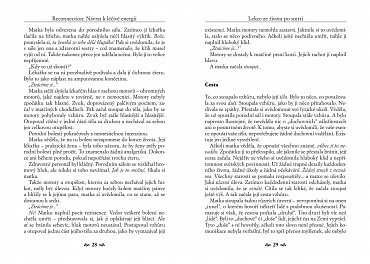 Náhled Reconnection - Návrat k léčivé energii