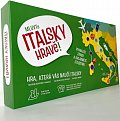 Mluvte italsky hravě! / Hra která vás naučí italsky