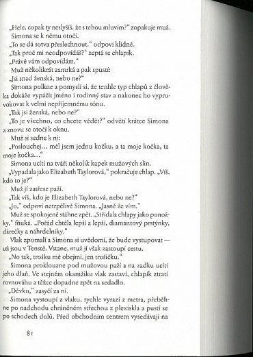 Náhled Hypnotizér - brož.