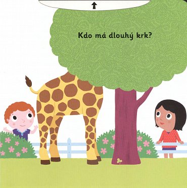 Náhled MiniPEDIE Objevujeme svět! Zoo