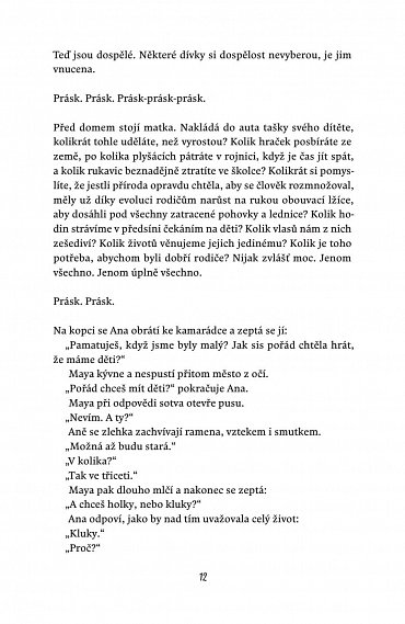 Náhled My proti vám, 1.  vydání