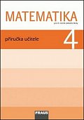 Matematika 4 pro ZŠ - Příručka učitele