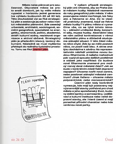 Náhled Město pro každého - Manuál urbanisty začátečníka