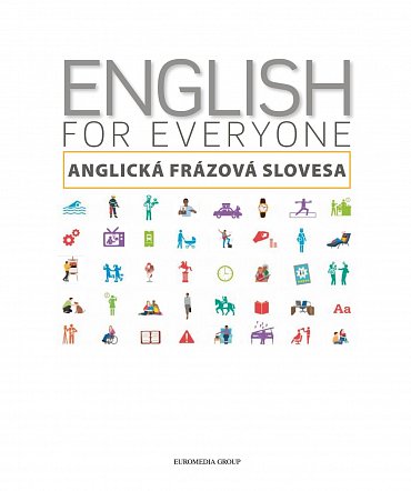 Náhled Angličtina pro každého - frázová slovesa