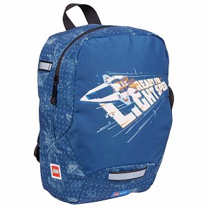 LEGO CITY Space Explorer - Batoh do školky