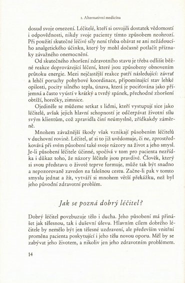 Náhled Cesta k uzdravení - O daru léčení