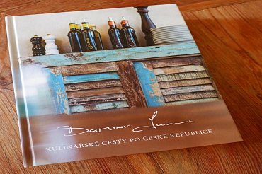 Náhled Kulinářské cesty po České republice