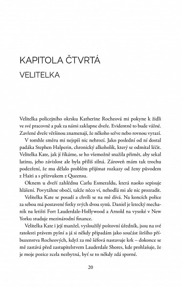 Náhled Dívka pod hladinou