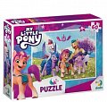 Puzzle My Little Pony: Na magické louce 60 dílků