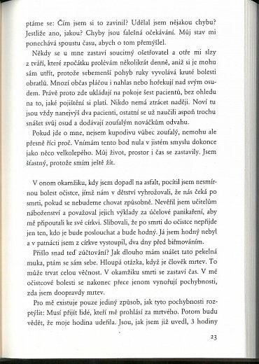 Náhled Na cestě do sousední dimenze