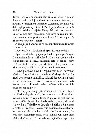 Náhled World of Warcraft - Stíny povstávají