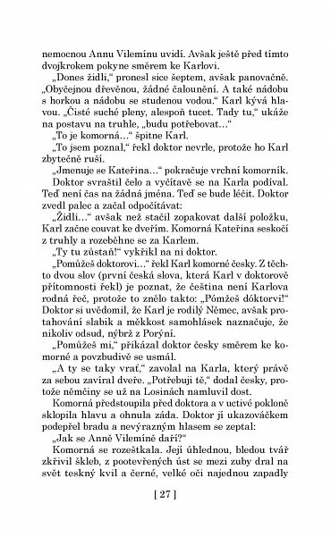 Náhled Sklíněné korálky