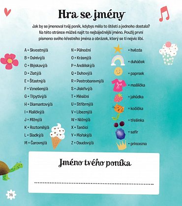 Náhled Koně a poníci