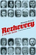Rozhovory - Z očí do duše