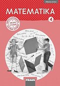 Matematika 4 pro ZŠ - Příručka učitele / nová generace
