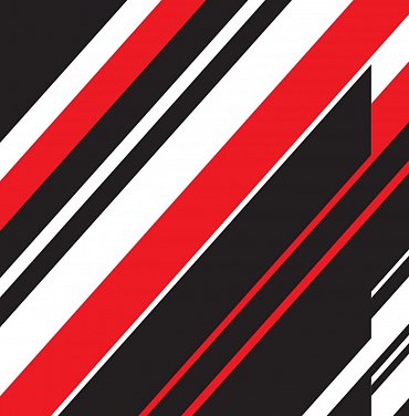 Náhled Černobíle pro nejmenší II. - leporelo