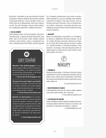 Náhled Vše jenom ne tradiční - Neobjevená Evropa