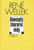 Koncepty literární vědy