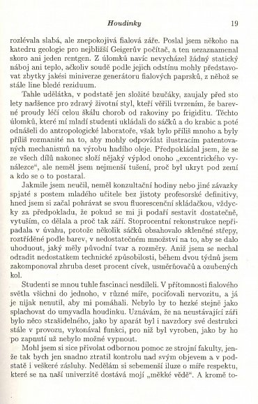 Náhled Černá křídla Cthulhu 3