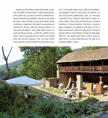 Náhled Rudy Linka: Na cestě domů… vždycky