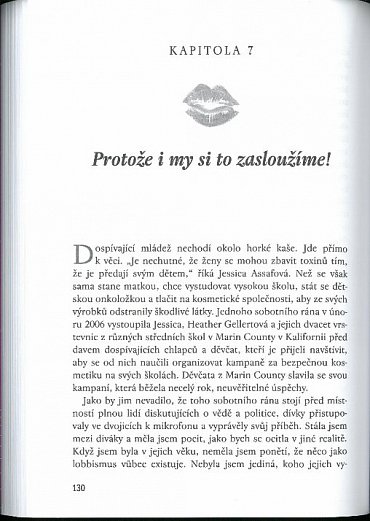 Náhled Doba jedová 3 - Kosmetika