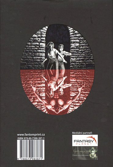 Náhled Labyrint u Mrtvého ženicha