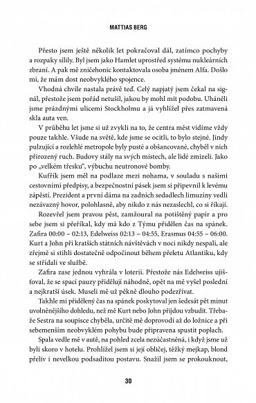 Náhled My dva proti světu