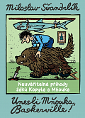 Unesli Mňouka Baskerville!, 2.  vydání